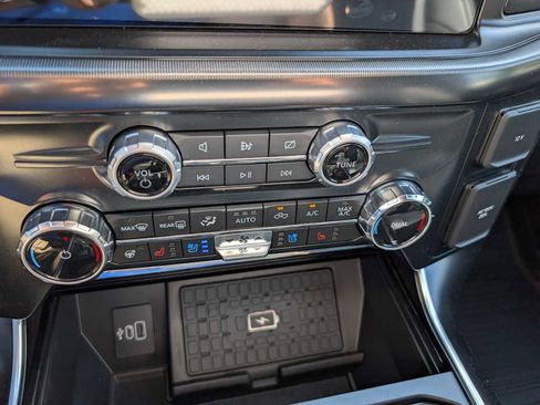 New 2026 Ford F150 Raptor AWD/4WD image 29