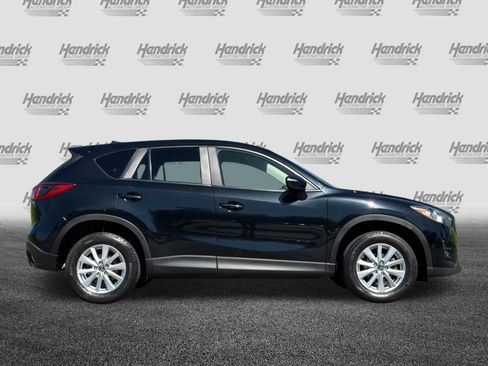 Used 2016 MAZDA CX-5 Touring image 3