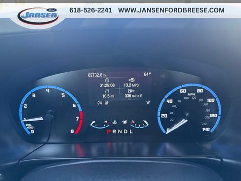 Used 2021 Ford Bronco Sport Big Bend AWD/4WD image 20