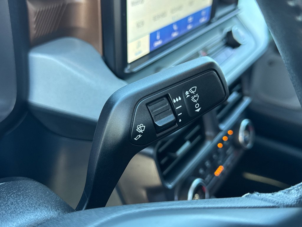 Used 2022 Ford Maverick Lariat w/ Lariat Luxury Package AWD/4WD image 17