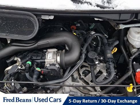 Certified 2024 Ford Transit 250 148 Medium Roof w/ Load Area Protection Package image 30