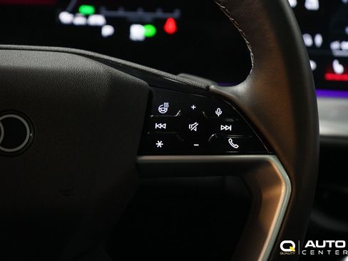 Used 2025 Audi Q5 Premium Plus image 21