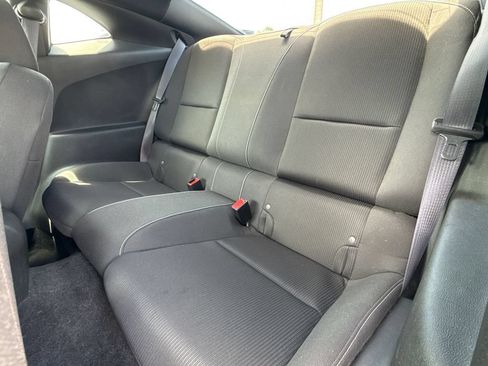 Used 2014 Chevrolet Camaro LT w/ RS Package RWD image 11