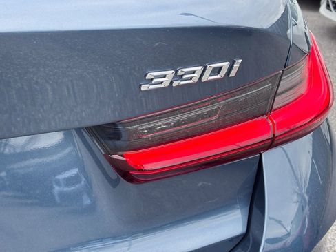 New 2026 BMW 330i xDrive Sedan image 6