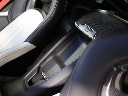 Used 2023 Chevrolet Corvette Stingray Premium Cpe w/ Z51 Performance Package RWD image 38