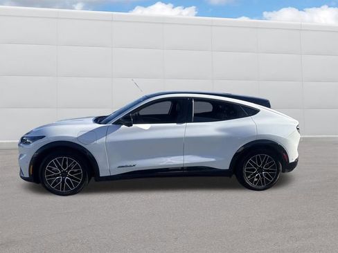 Certified 2024 Ford Mustang Mach-E Premium image 2