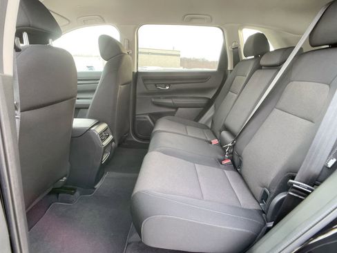 Certified 2025 Honda CR-V LX image 23