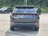 Used 2022 Hyundai Tucson SEL image 4