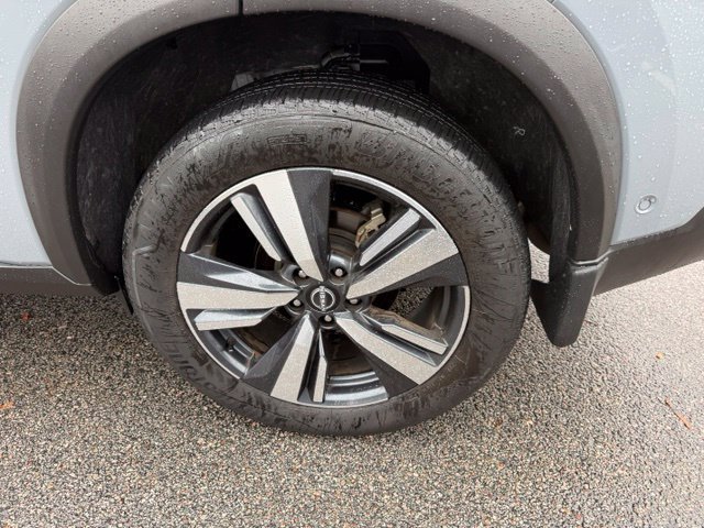Certified 2023 Nissan Rogue SL w/ SL Premium Package AWD/4WD image 27