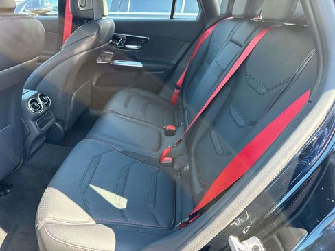 New 2026 Mercedes-Benz GLC 43 AMG GLC 43 AMG image 7