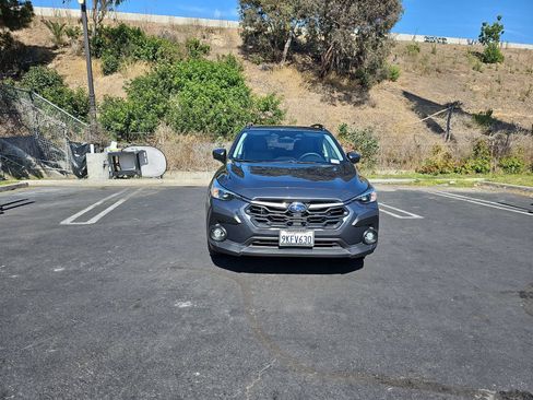 Used 2024 Subaru Crosstrek 2.0i Premium AWD/4WD image 13