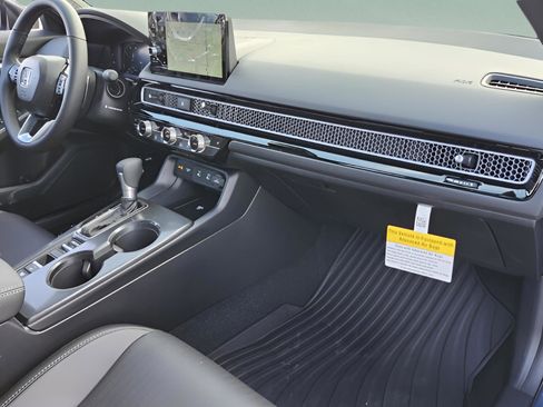 New 2026 Honda Civic Sport Touring image 30