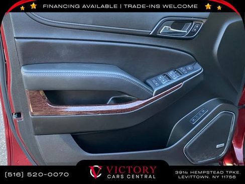 Used 2020 GMC Yukon SLT w/ Premium Edition image 13