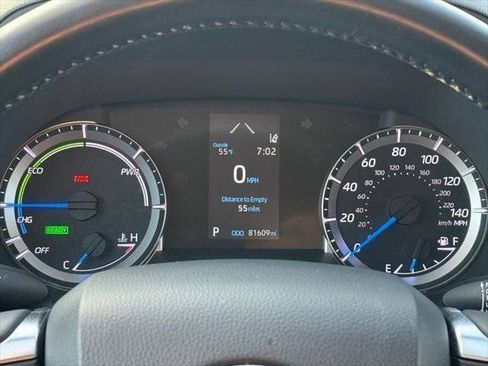 Used 2021 Toyota Highlander LE AWD/4WD image 60