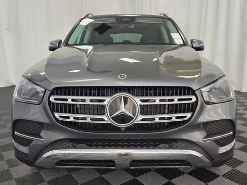 New 2026 Mercedes-Benz GLE 350 4MATIC image 9