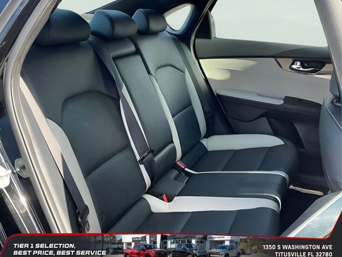 Used 2020 Kia Forte EX image 13