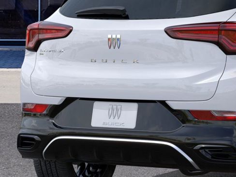 New 2026 Buick Encore GX Sport Touring image 14