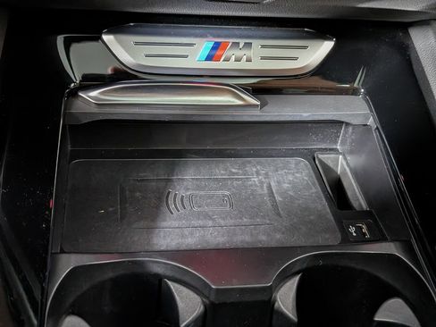 Certified 2023 BMW X3 M40i w/ Premium Package image 37