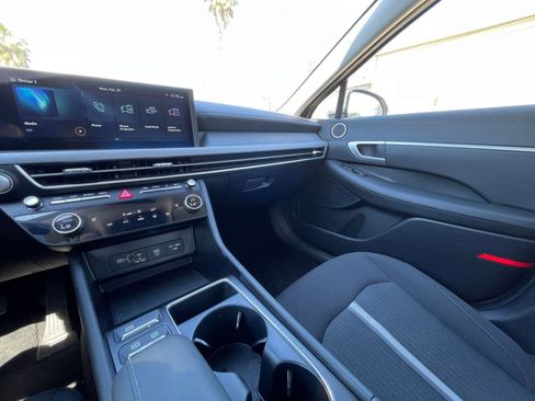 Used 2025 Hyundai Sonata SEL image 37