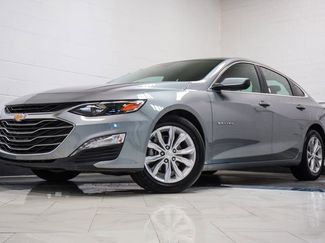 Used 2025 Chevrolet Malibu LT video 1