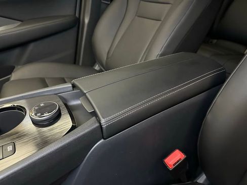 New 2026 Nissan Rogue SV AWD/4WD image 30
