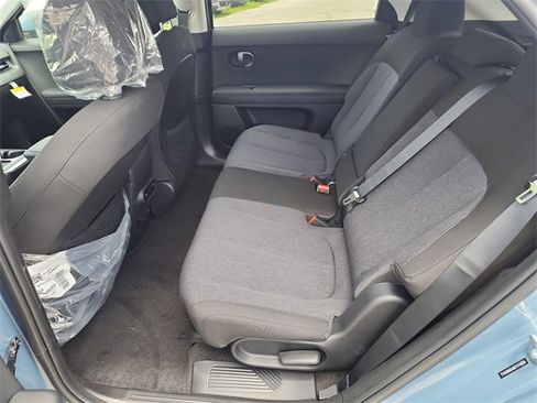 New 2025 Hyundai Ioniq 5 SE image 14