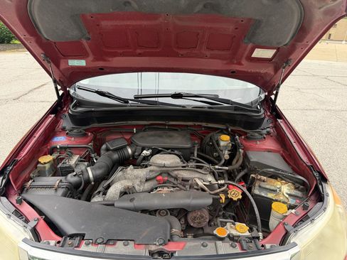 Used 2009 Subaru Forester 2.5X L.L. Bean AWD/4WD image 17
