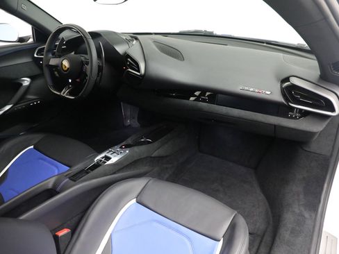 Certified 2023 Ferrari 296 GTB image 18