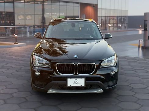 Used 2014 BMW X1 xDrive35i image 9