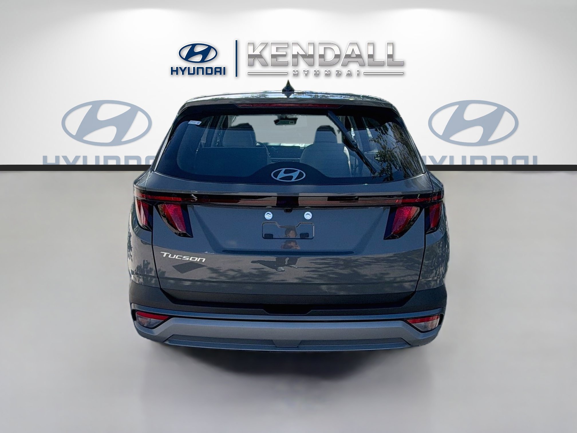 New 2026 Hyundai Tucson SE FWD image 5
