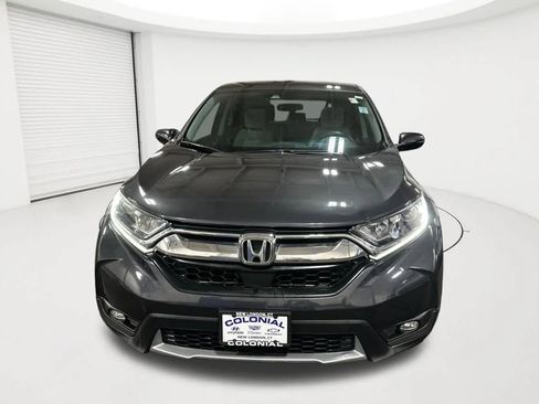 Used 2019 Honda CR-V EX image 2