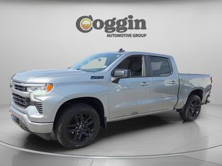 Used 2024 Chevrolet Silverado 1500 RST w/ Convenience Package II AWD/4WD video 1