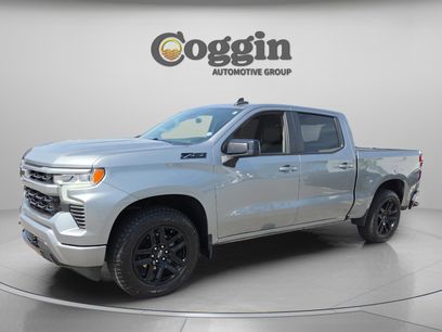 Used 2024 Chevrolet Silverado 1500 RST w/ Convenience Package II