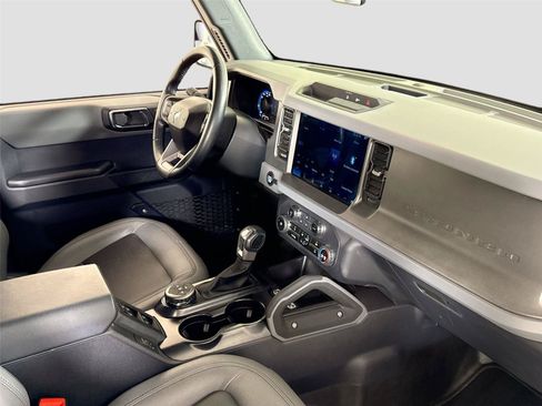 Used 2024 Ford Bronco Big Bend AWD/4WD image 34