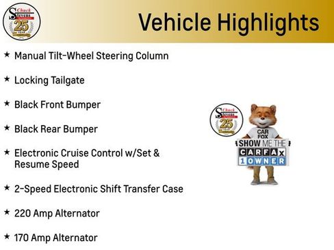 Used 2023 Chevrolet Silverado 2500 W/T w/ WT Convenience Package AWD/4WD image 22