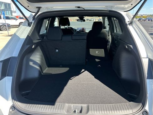 New 2026 Honda HR-V Sport image 48