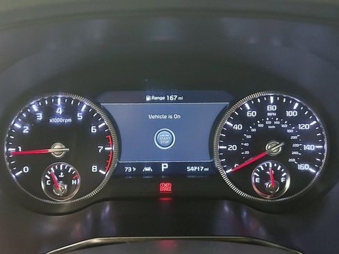 Used 2022 Kia Telluride SX AWD/4WD image 14