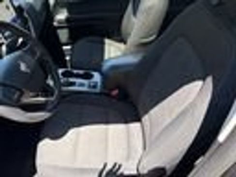 Used 2021 Ford Bronco Sport Big Bend w/ Big Bend Package AWD/4WD image 8