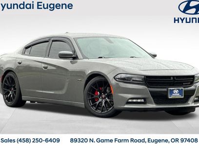 Used 2018 Dodge Charger R/T