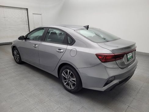 Used 2023 Kia Forte LXS w/ LXS Technology Package FWD image 5