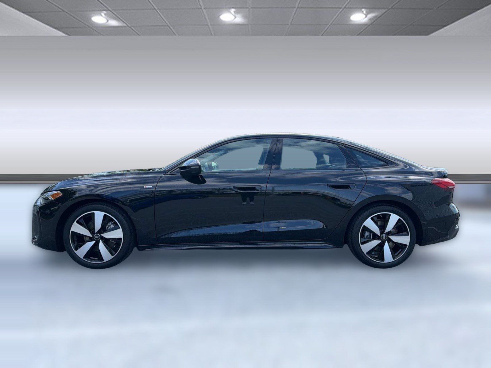 New 2026 Audi A5 Premium Plus AWD/4WD image 32