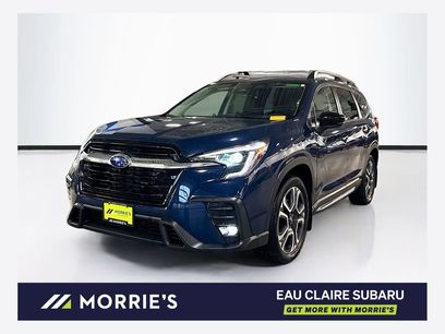 Used 2024 Subaru Ascent Limited w/ Technology Package