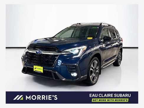 Used 2024 Subaru Ascent Limited w/ Technology Package AWD/4WD image 1
