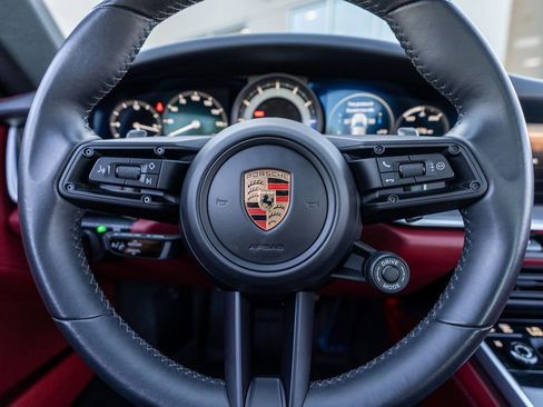 Used 2023 Porsche 911 Carrera S RWD image 40