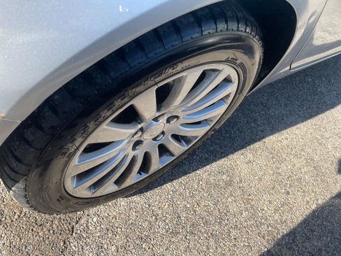 Used 2011 Buick Regal CXL w/ RL2 Preferred Equipment Group image 10