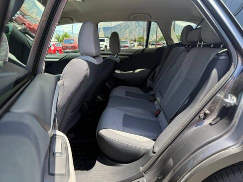 Used 2025 Subaru Outback Premium w/ Popular Package #1A AWD/4WD image 24
