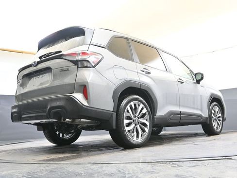 New 2025 Subaru Forester Touring image 33