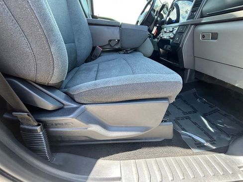Used 2025 Ford F150 XLT w/ Equipment Group 301A Standard RWD image 23
