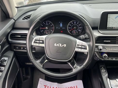 Used 2022 Kia Telluride S AWD/4WD image 15