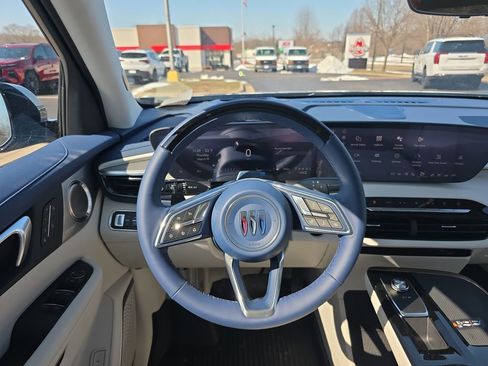 New 2026 Buick Enclave Avenir w/ Super Cruise Package image 15